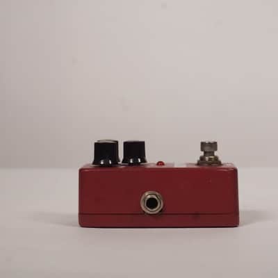 Kokko FDS-2 Distortion image 2