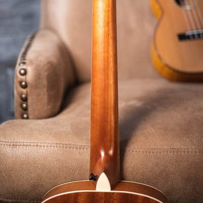 Lanikai MA-EBU Mahogany Electric Bass Ukulele image 13