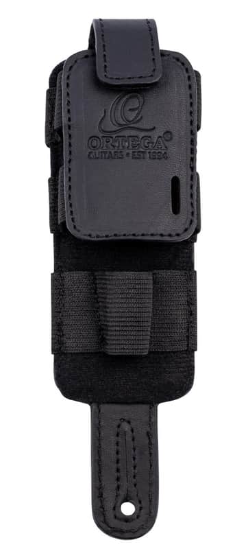 Ortega Wireless System Strap Holder image 1