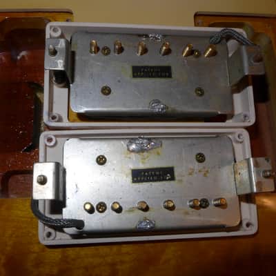 Gibson Les Paul Conversion 1956/59 - Sunburst image 11