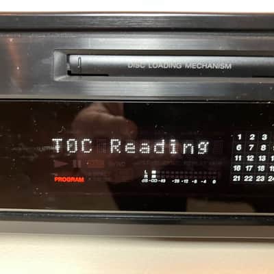 Sony MDS-302 Professional MiniDisc Recorder Deck Tested Working MD Player image 7