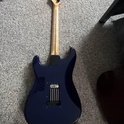 Fender Stratocaster Partscaster image 5