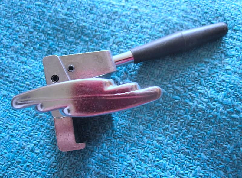 Yamaha Hihat Drop Clutch, Top Only - USED image 1