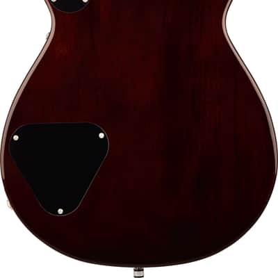 Gretsch G5230T Electromatic Jet FT Electric Guitar, Laurel Fingerboard, Orange Stain image 3