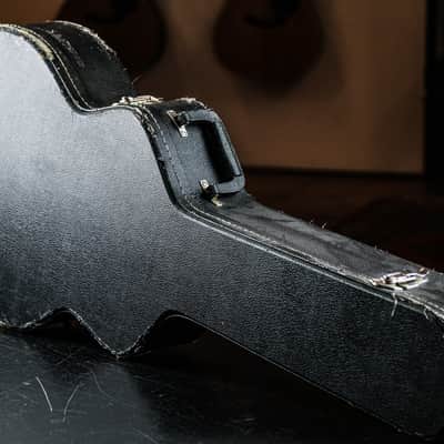 1960 Gibson ES-125TDC sunburst image 23