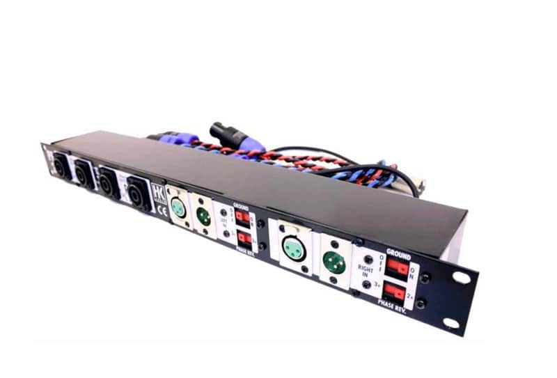 HK Audio PB2 crossover image 1