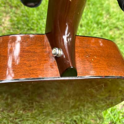 1957 Martin 000-18 image 13