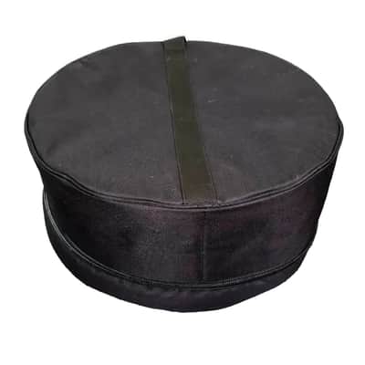 Used Protec Heavy Ready Snare Drum Bag Case 14x5.5 - Good image 4