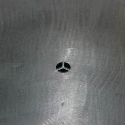 Drum Foundry Stainless Steel 13x6 snare image 8
