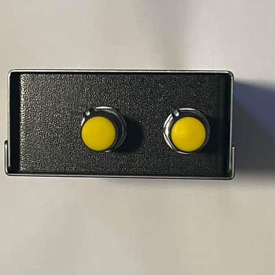 K&K Sound Dual Channel Pro Stereo Preamp 2022 image 4