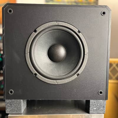 Velodyne VA 1012XII Hi-Fi 12" Subwoofer image 4