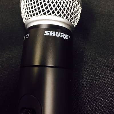 Shure UT2/58 Wireless Transmitter image 2