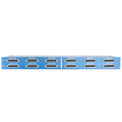 Switchcraft StudioPatch 9625 Patch Bay image 2