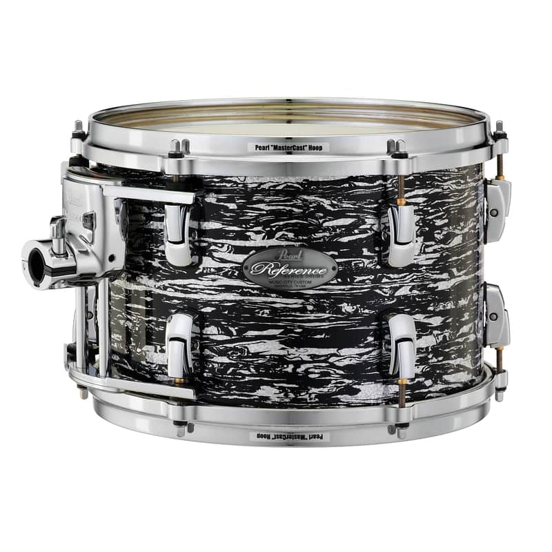 Pearl RF1410T Music City Custom Reference 14x10" Rack Tom image 1