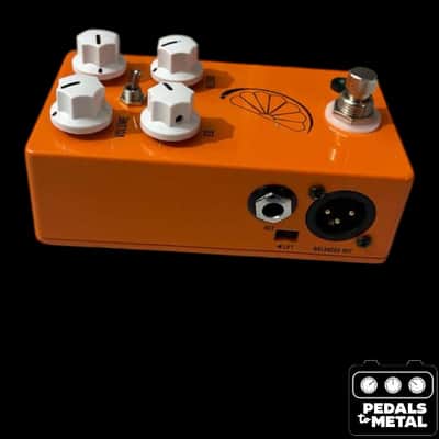 JHS Pulp 'N Peel V4 2016 - Present - Orange - X18213 image 4