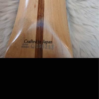 Fender MIJ Telecaster P90 2004-2007 image 5