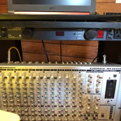 ETA Systems PD11LVP 20 amp Power Conditioner image 3