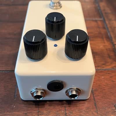 LiteSpeed Clone Pedal!! image 2