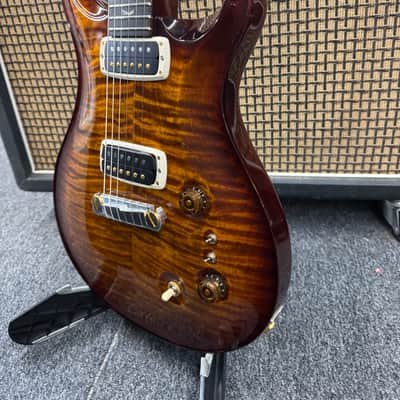 PRS Paul's Guitar "Experience PRS" Limited Edition 2018 - Black Gold Nitro image 5