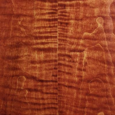 Eastman T59/TV Classic Semi Hollowbody Electric Guitar image 8