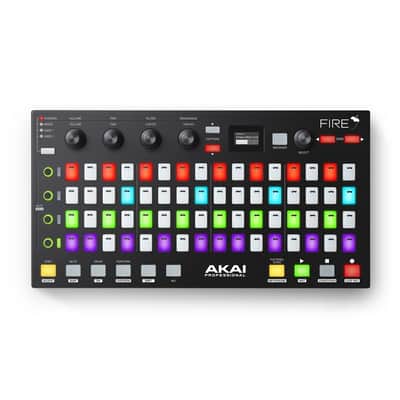 Akai EWI3000,EWI3000M | Reverb