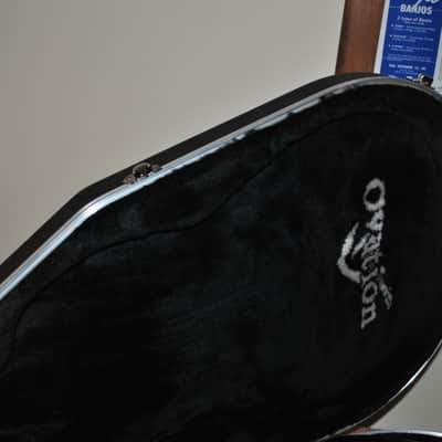 Ovation 1124 Nylon String, Classical Guitar image 5