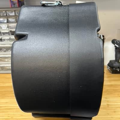 Gator Protechtor Series Elite Tom Case with Foam Cradle; Fits 12"x 8" Drum Shell (GP-PE1208) Never Used image 2