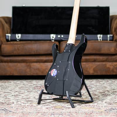 ESP KH-2 Kirk Hammett Signature | Black image 2