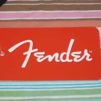 new genuine Jackson (by Fender) Jackson Bloodline 100% Cotton Black Short Sleeve T-Shirt, Medium (M), GRAPHIC: White & Red -- P.N (part #): 0990264406 (NO: hangtag / packaging) image 17