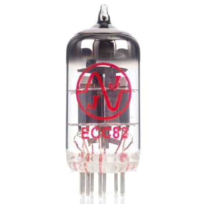 Weber WZ34 2024 - Copper (Solid State GZ34/5AR4 Replacement) | Reverb