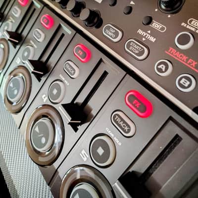 Boss RC-505mkII Black - Super Bundle Pack image 6