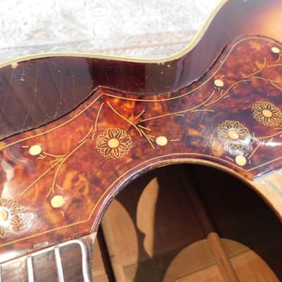 Gibson SJ200 1951 Bild 13