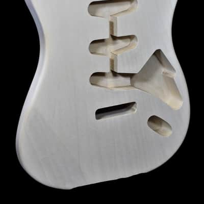 Body Telecaster Hybrid image 6