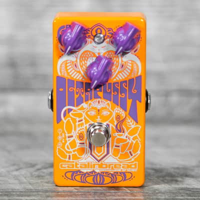 OCTAPUSSY Dynamic Octave / Fuzz image 1