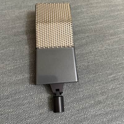 Immagine Cloud Microphones JRS-34P Passive Ribbon Microphone 2011 - Present - Chrome - Brand New - Mint - Like New - 2