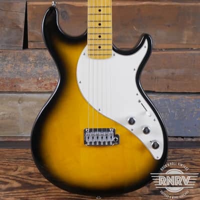 Line 6 Variax 500 Sunburst | Reverb