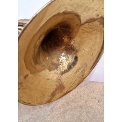 Anborg Como - Trumpets & Cornets - Poor w/ Hard Case image 7
