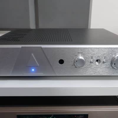 AVID HIFI ACCENT - Integrated Stereo Amplifier - NEW! image 5