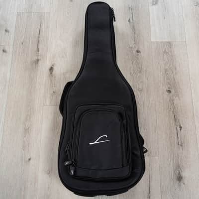 Legator Ghost G8FX Headless Multi-Scale 8-String Guitar, Tarantula image 11