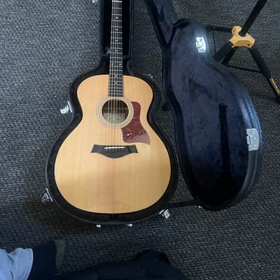 Taylor 214 L3 rare 2000s - Natural image 1