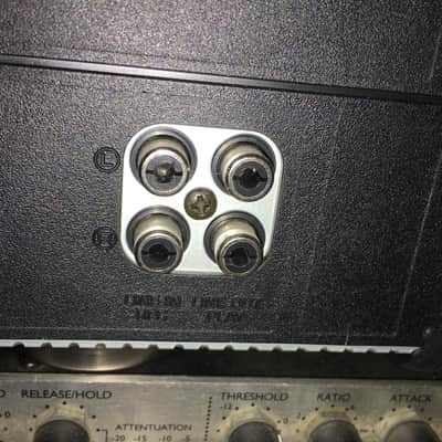 Yamaha KX-390 stereo cassette deck Black image 3