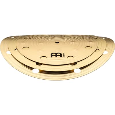 Meinl HCS024SM Smack Stack 10"/12"/14" - Effect Cymbal image 1