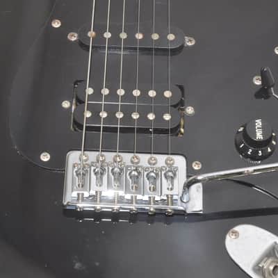 Fender Stratocaster Electric bass Electric Guitar Ref No 7747 image 4