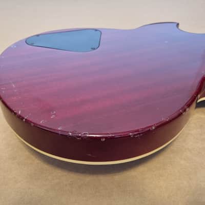 1990s Reissue Yamaha SG700S Electric Guitar Japan MIJ image 13