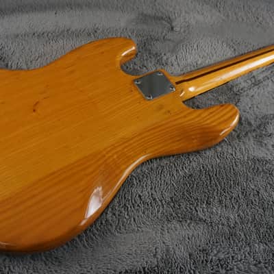Hisonus Excellent Bass - Jazz Style Natural image 17