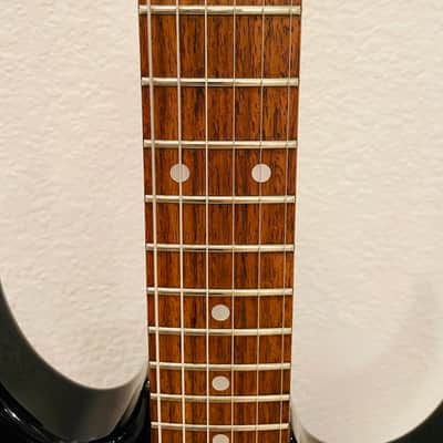 1994 Ibanez RX170CBB HSH Violet Burst Fujigen Japan image 12