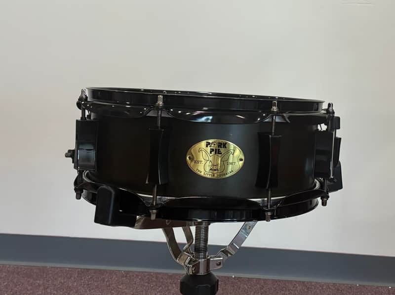 Pork Pie Little Squealer Snare Drum 5x12 image 1