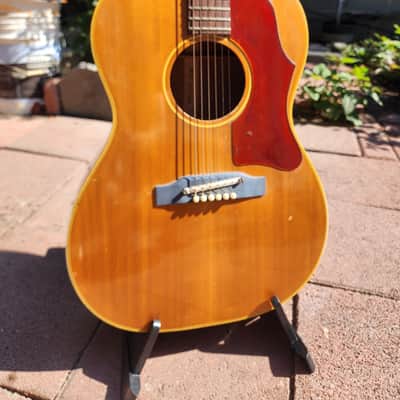 Gibson B-25 1962 - 1977 | Reverb