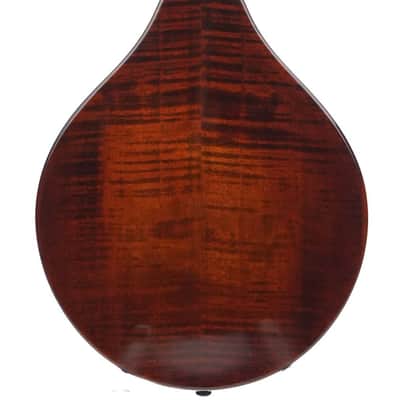 Eastman MD505CC/TV A Style Mandolin B-Stock image 4