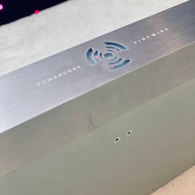 TC Electronic Powercore - Firewire image 2